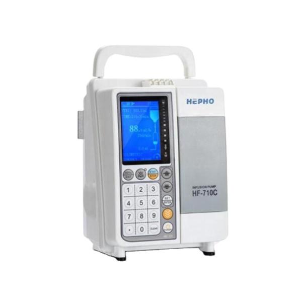 Top hospital crono alaris resin intravenous iv syringe blood infusion vacuum pumps vet eb12