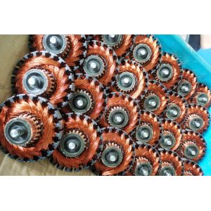 Guangzhou Zhenghai Auto Parts Firm