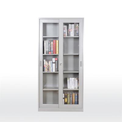 0.208 CBM Electrostatic Powder Coating Steel Filing Cabinet