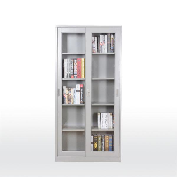 0.208 CBM Electrostatic Powder Coating Steel Filing Cabinet