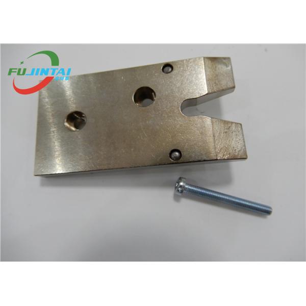 SMT SPARE PARTS SIEMENS 00325700  FEEDER CENTERING PLATE ASSY 12 16MM