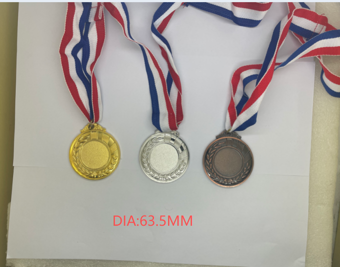 Soft enamel metal medals crafted using die cast process available in gold silver copper and antique finishes for various occasions