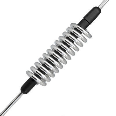 IP67 waterproof VHF UHF Outdoor Car Antenna 27MHz UHF CB Antennas HT-C875