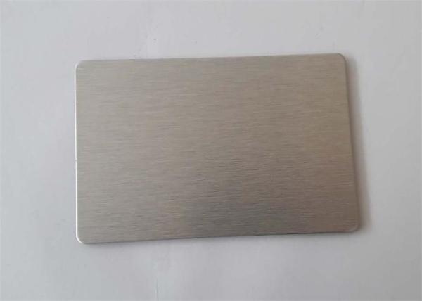 High Hardness Brushed Aluminum Coil Brushed Anodized Aluminum Different Customized Color