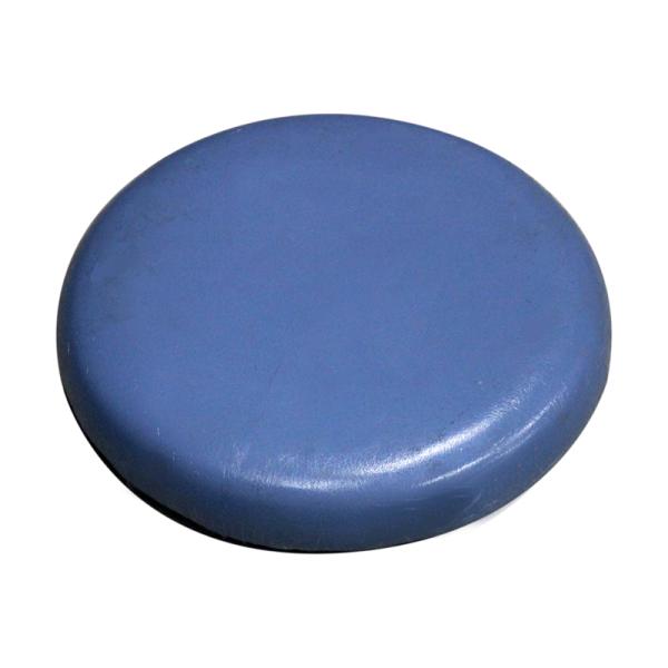 Салон красоты Круглые барные стулья подушки PU кожаная губка подъемный стул сиденья верхняя подушка