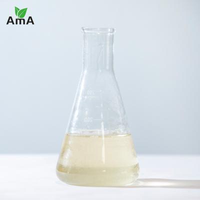 O magnésio natural agrícola do cálcio Chelated o adubo líquido do ácido aminado