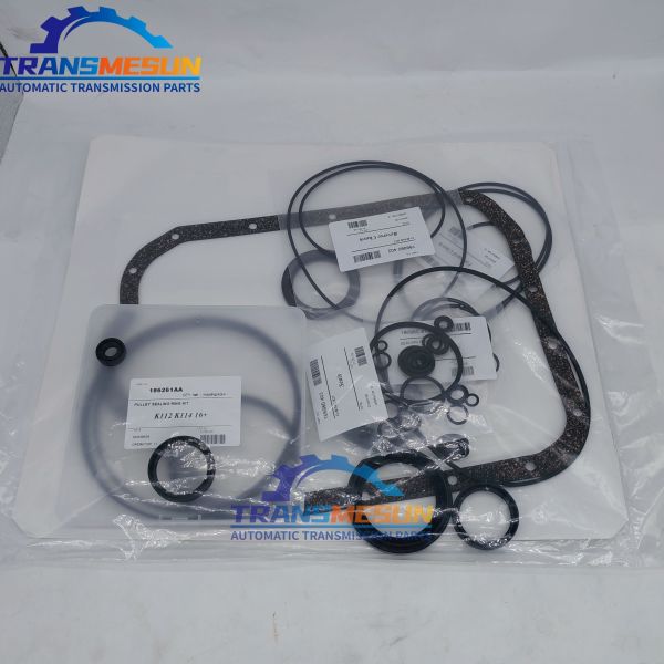 3516828020 Automatic Transmission Overhaul Repair Kit For Toyota Rav4 Lexus NX200 NX300h K114 K115