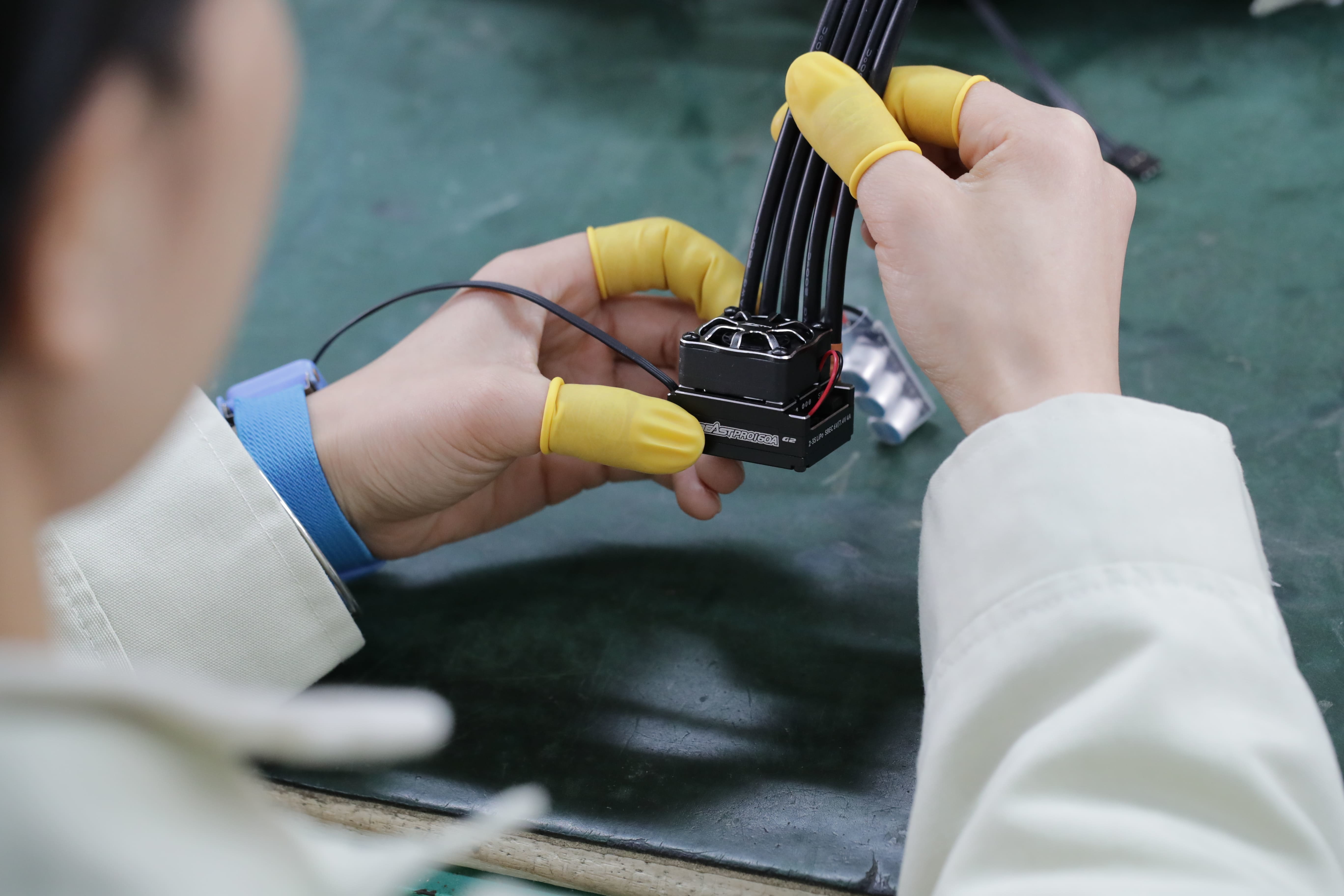 Shenzhen ZTW Model Science&Technology Co.,ltd