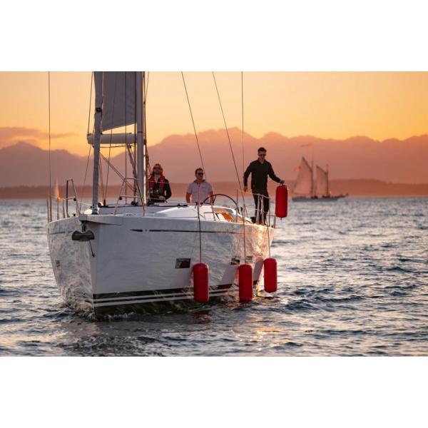High Quality HTM Series Boat Fender Wholesales