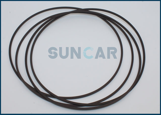 0750 112 095 0750112095 кольцо кольца T3G поддержки HYUNDAI HCE резервное