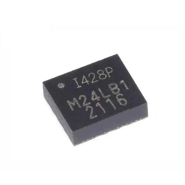 ICM-42688-P QFN24 6-axis MEMS motion sensor 3-axis gyroscope +3-axis accelerometer ICM-42688