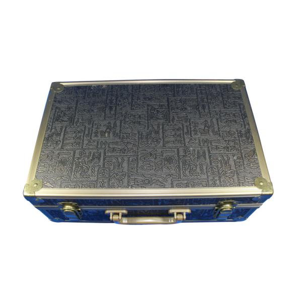 Quantum Health Test Machine For Bone Growth Index Testing