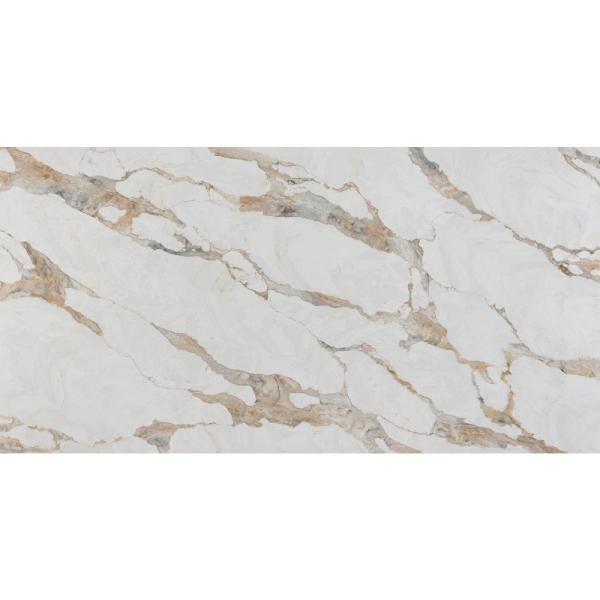 3200x1600mm Quartz Kitchen Worktops Suitable For Stylish Restaurants