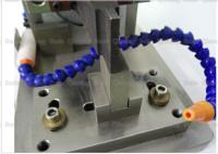 20Khz Ultrasonic Metal Welding Of Nickel Hydrogen Battery / Nickel Mesh Sheet