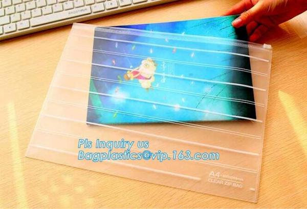 pencil case students Simple canvas bag Stationery case large PU pencil bag, zipper pencil pouches bag School Stationery