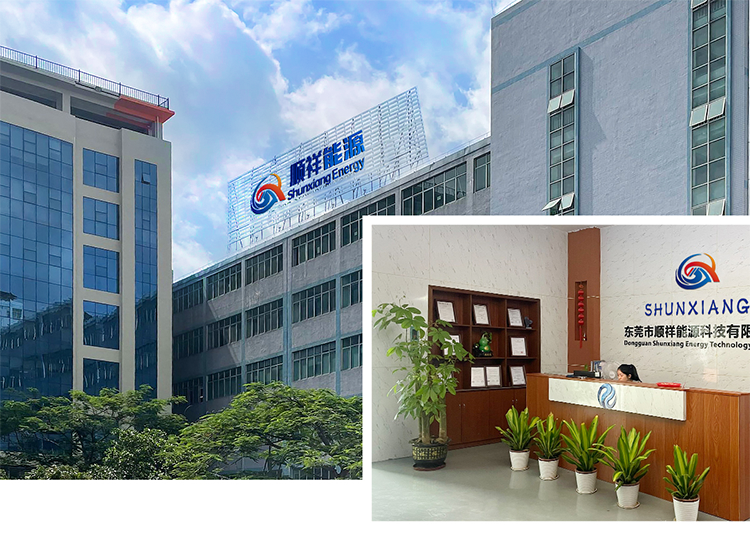 Li Polymer Custom Battery Solutions Circuit Protection Energy Storage Power Supply