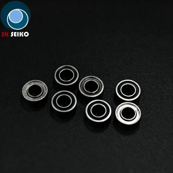 Sr144tlzwn 3.175*6.35*2.78 High Speed Dental Bearing for Dental Basic Operation Tools