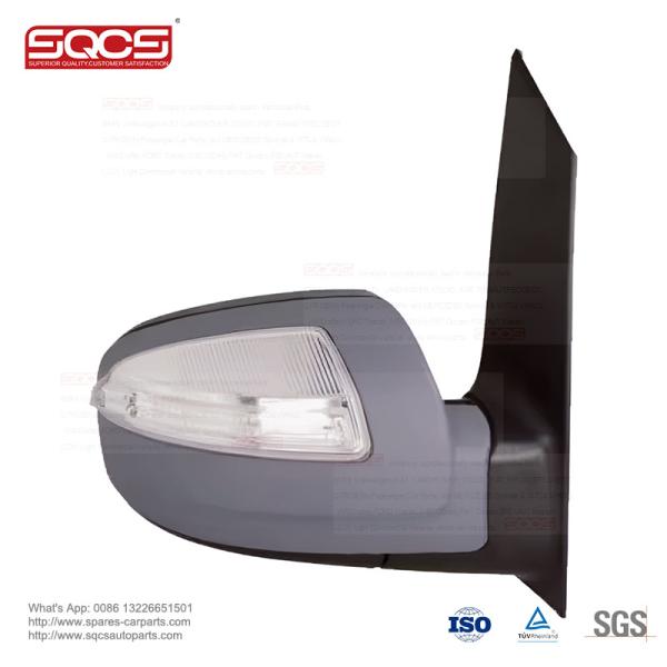 Mercedes Sprinter Espejo retrovisor Dirección de mano izquierda 6398109116 para Prius 2011-2014 ZVW50 Auto partes Espejo lateral