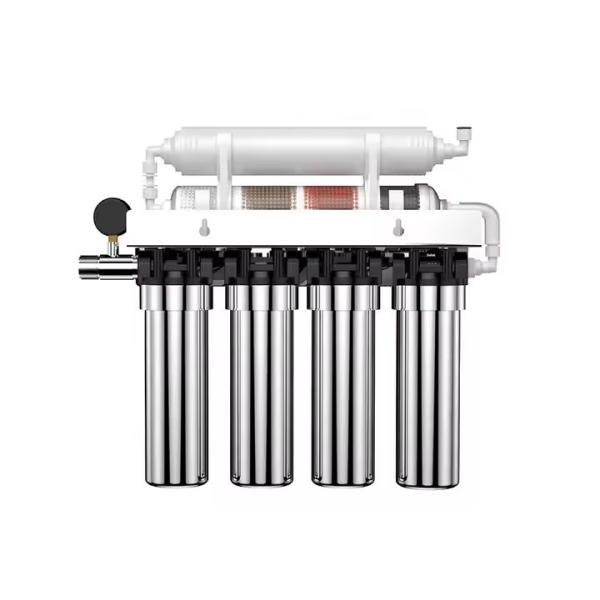 9 Level Stainless Steel Multi Stage Water Purifier System Household