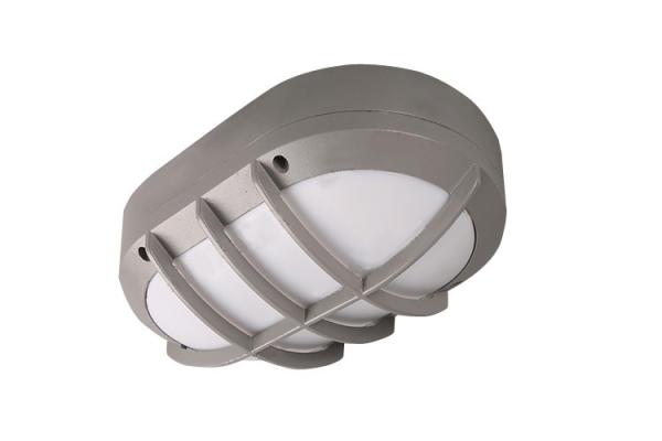 High Power Waterproof LED Bathroom Ceiling Lights For Meeting Room , 5 years warranty
