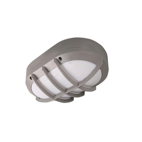 High Power Waterproof LED Bathroom Ceiling Lights For Meeting Room , 5 years warranty