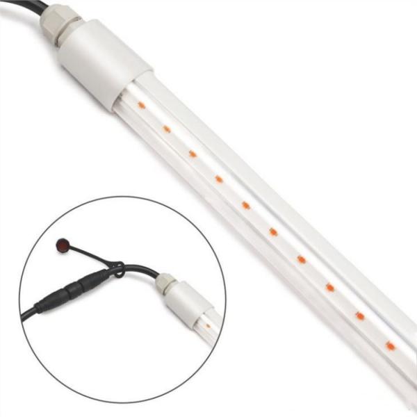 High Lumen LED Poultry Lighting with 0-10V Dimmable CRI >80 PF 0.9 Waterproof CE RoHS