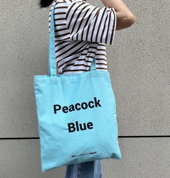 Promotional Personalized Eco-Friendly Cotton Canvas Tote Bags With Rope Handles Custom Printed Sublimation Blanks Fashion Style For Wholesale