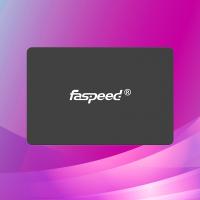 Rápido ponga en marcha SSD interno 120GB de Faspeed 3D NAND SATA 2,5