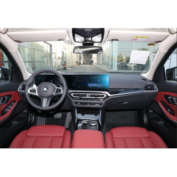 Спорт 2023 бензина 320I m серии BMW 3 установил автомобиль седана 4 мест двери 5 средний