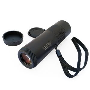 Телескоп на открытом воздухе смартфона Monocular делает 8x33 водостойким ED для приключения