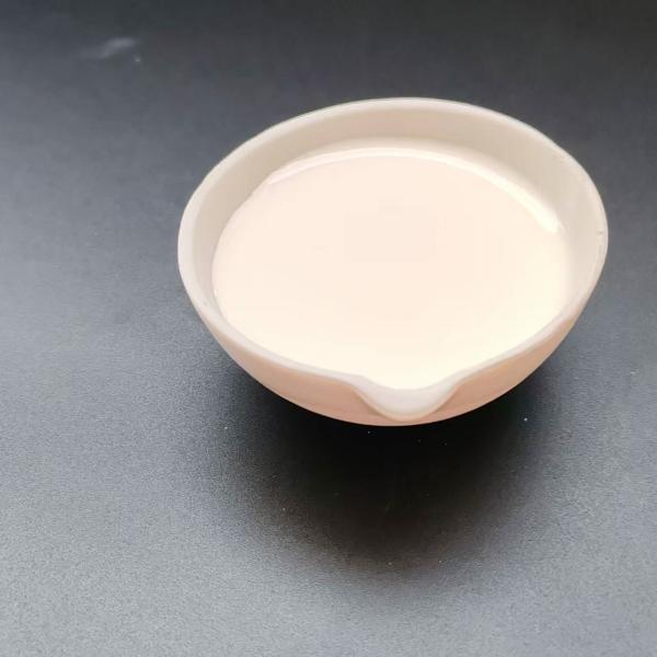 Cera de recubrimiento de frutas - Emulsión de cera modificada con parafina/polietileno PARA la conservación de frutas frescas