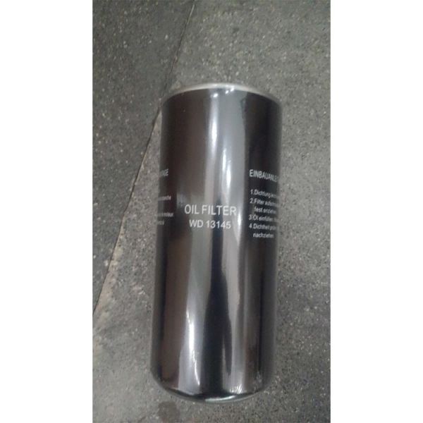 WD13145 Screw Air Compressor Oil Filter