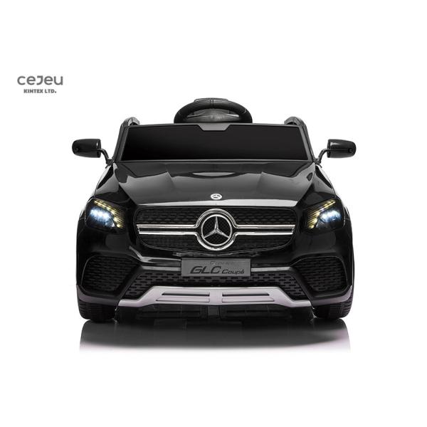 Езда Glc Мерседес 3 скоростей на подвесе 2.4G RC заднего колеса автомобиля