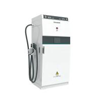 150 kilowatts DC/DC tout dans des véhicules électriques un chargeant et déchargeant Syetem