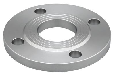 Flanges en acier inoxydable en tôle 304 de classe 150