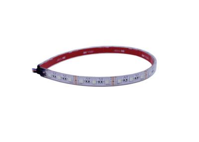 RGBW Color Changebale Flexible LED Strip Waterproof IP 68  12Volt Low Voltage