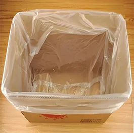 Non Woven Zipper Small Black Pants Booty Pants Ziplock Bag Towel Underwear Leggings Clothing Bag