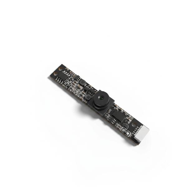 HK2M-H1901 Outdoor Wide Dynamic Backlight-Resistant Camera Module Lens Construction 4P+IR