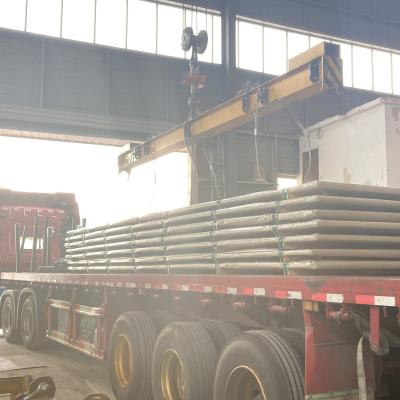 2B Finish 2mm Stainless Steel Plate Polished Metal Sheet En 1.4003 3cr12