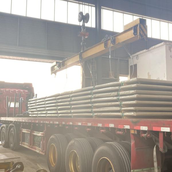 2B Finish 2mm Stainless Steel Plate Polished Metal Sheet En 1.4003 3cr12