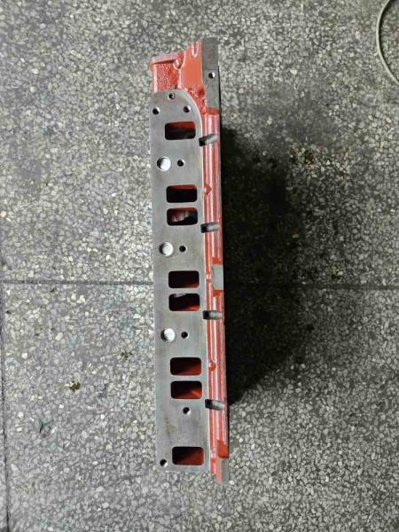 ME202621 Mitsubishi Cylinder Head Model 4m50 Engine Cylinder Head