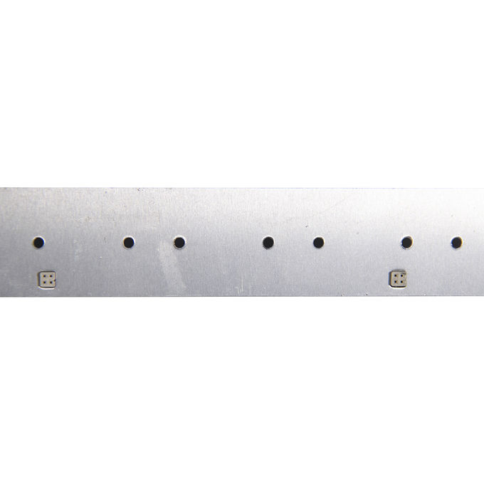 Собрание мелкого шага платы с печатным монтажом Peelable 0.3mm 0.5mm SMT