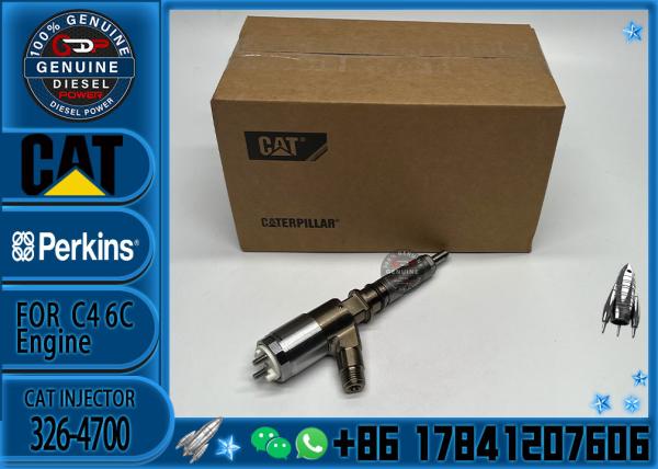 Hot Selling Nozzle injector 326-4700 32F61-00062 fuel injector nozzle for Caterpillar 312D 313D 320D 321D