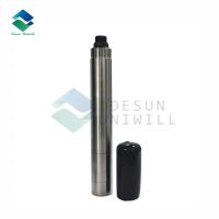 Sonde optique à oxygène dissous optique IP68 Submersible DO Sensor