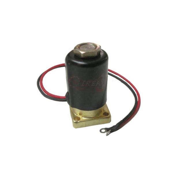 Excavator Wheel Loader Solenoid Valve WA350-1 WA400-1 Rotary Solenoid Valve 561-15-47210