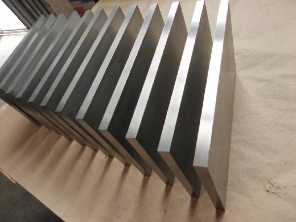 High Quality  ASTM N08367 Al 6xn Cold Drawn Stainless Steel Sheet