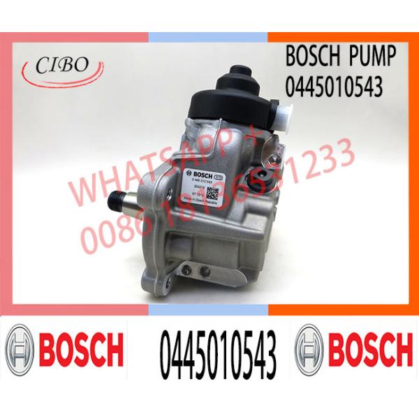 Neutral new pump fuel injection pump 0445010543 0445010508 Diesel fuel Pump 0445010543