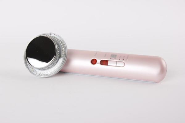4 In 1 Ultrasonic Foot Massager , 800 MA Ultrasonic Slimming Massager