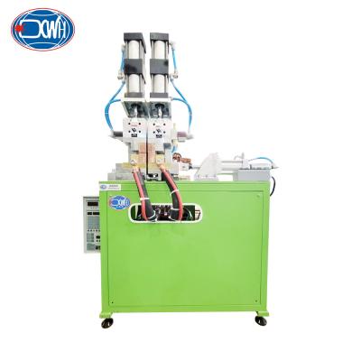 8Mm Copper Rod Resistance Steel Wire Ring Butt Welder Welding Machine
