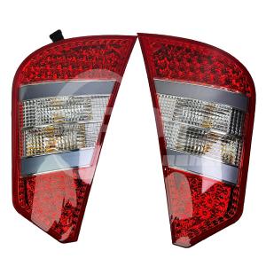 Combination rear taillight 4133-00033 4133-00034 for Yutong bus zk6147